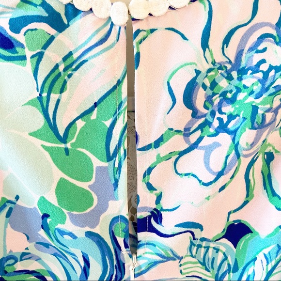 Lilly Nala Soft Shift NWT 0 - Picture 4 of 5